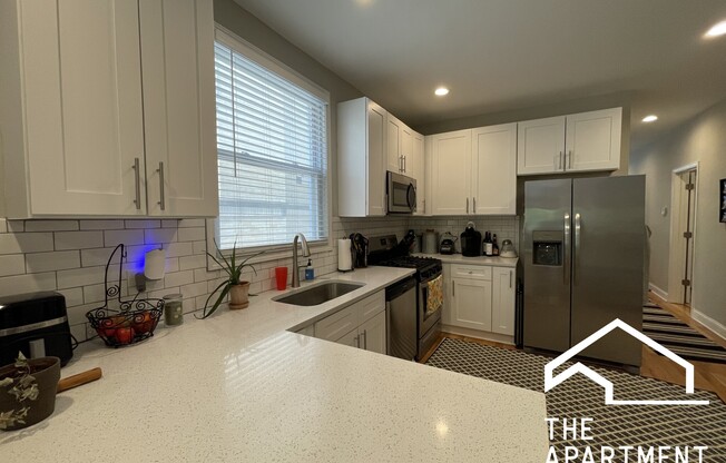 3130 N KIMBALL