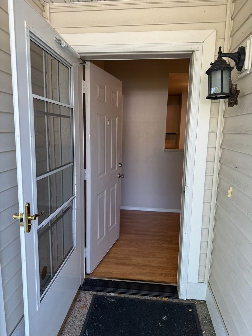 2Bd/2Ba Kent Condo