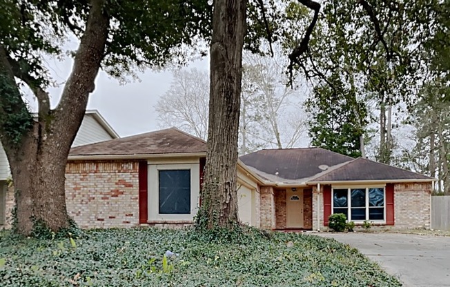 3234 OLD CHAPEL DR