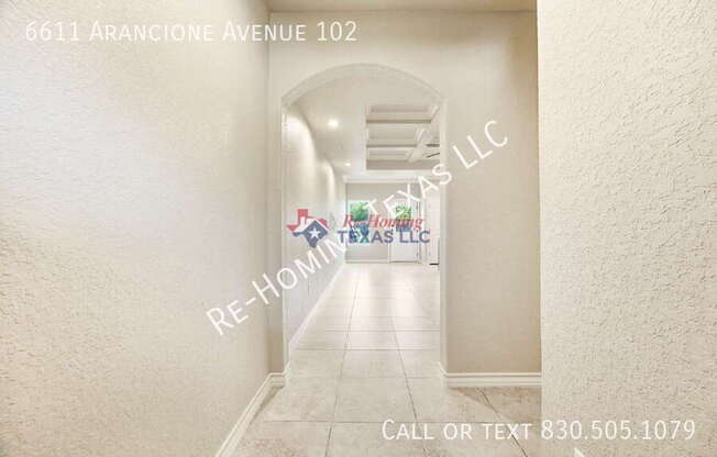 6611 ARANCIONE AVE #103