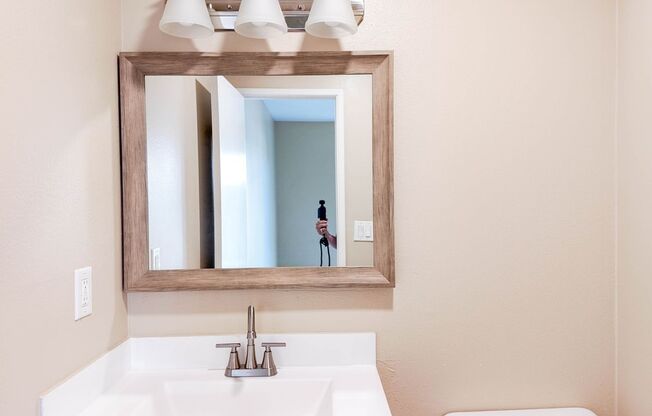 Blue Crescent Apartments