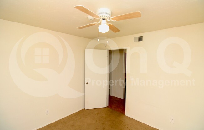 2 beds, 2 baths, 699 sqft, $925, Unit 501