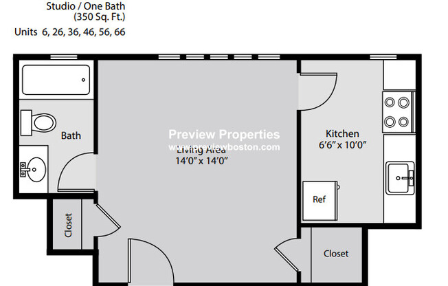 1470 beacon St.