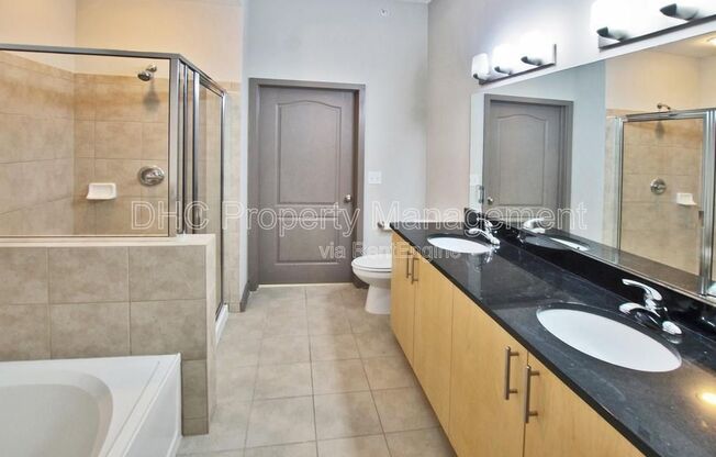 2 beds, 2 baths, 1,117 sqft, $2,499, Unit 6062