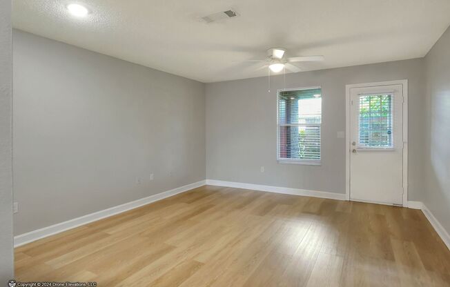 1 bed, 1 bath, 690 sqft, $1,324, Unit 2222
