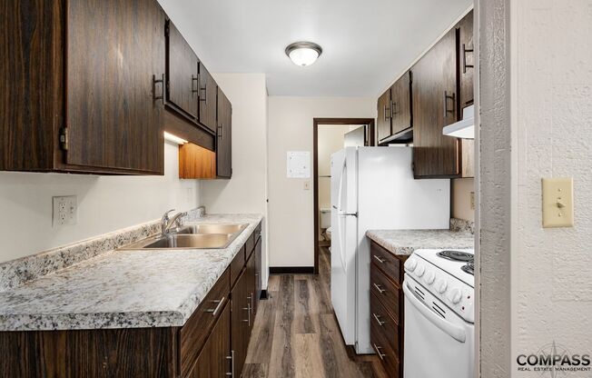 1 bed, 1 bath, 500 sqft, $895, Unit 205