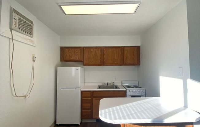 222 NW College Avenue