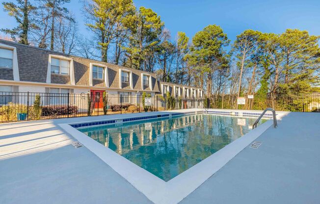 Westside Court Apartments