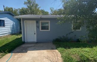 3 Bed/2 Bath on 1205 S 3rd St