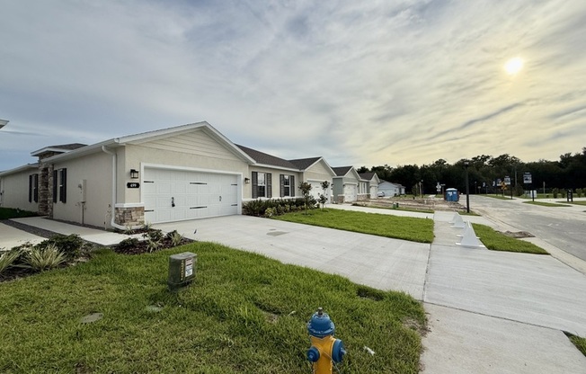 499 VOLTAIRE DR