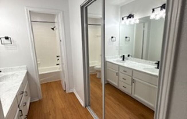 3 beds, 2 baths, 1,147 sqft, $1,875, Unit 11606A