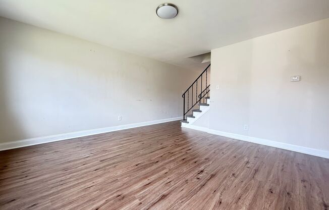 Four-Bedroom House in Parkville