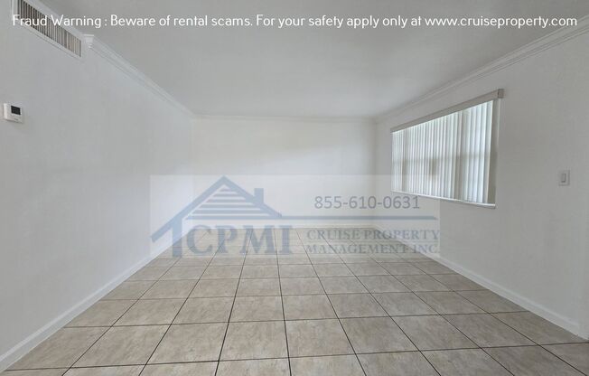 2 beds, 1 bath, 826 sqft, $1,795, Unit 101