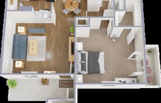 Partner-provided photo for $879 unit