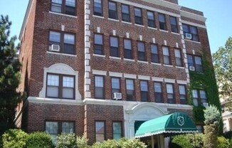 8 Chiswick Rd #23