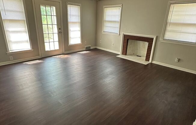 2 bedroom 1 batg