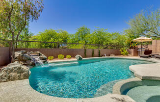 3608 N PASEO DEL SOL --