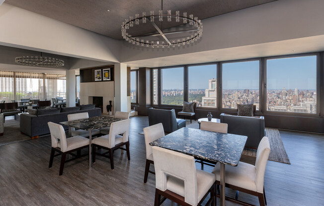 1 bed, 1 bath, 732 sqft, $5,000, Unit 31E