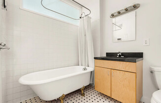 156 W 130 ST