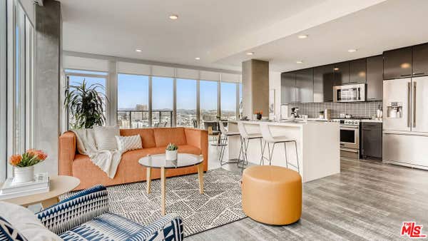 Studio, 1 bath, 602 sqft, $2,058, Unit 1212