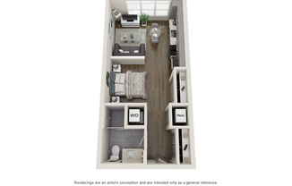 Partner-provided photo for $2168 unit