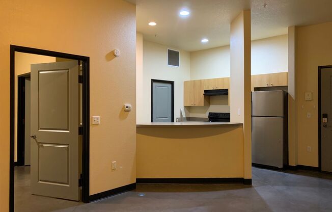 Westpark Apartments