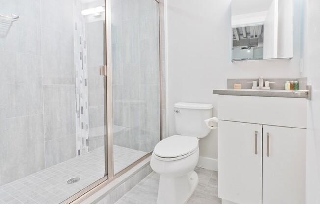 2 beds, 2 baths, $4,500, Unit 410