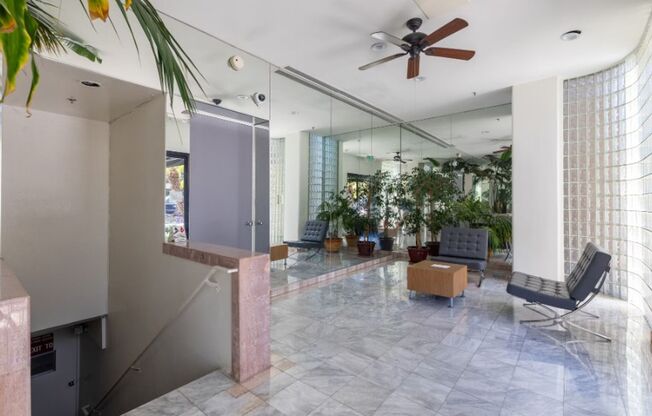 8715 Burton Way - Urban Feel Charming 2 bed 2 bath