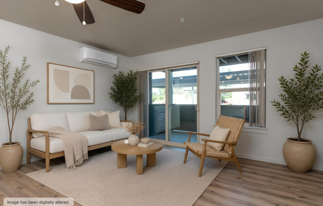 1 bed, 1 bath, 718 sqft, $1,495, Unit C-218