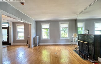 24 LEAMINGTON RD