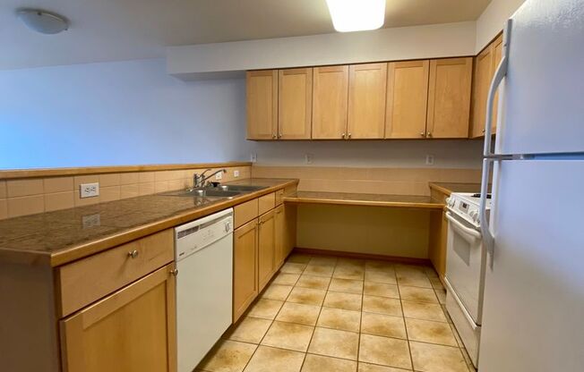 1 bed, 1 bath, 696 sqft, $1,850, Unit 303