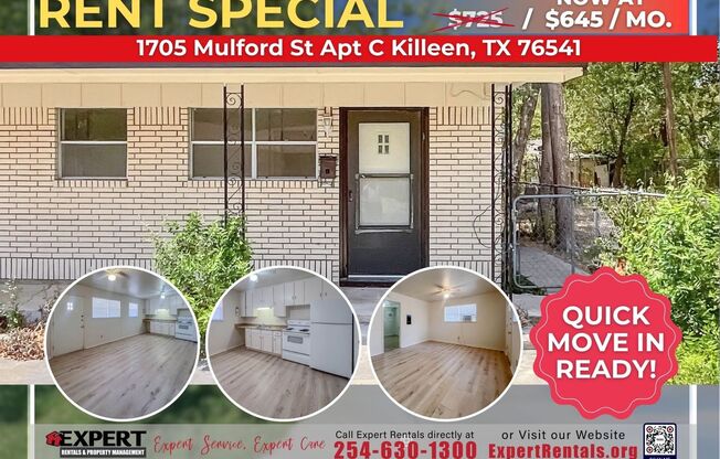 1705 Mulford