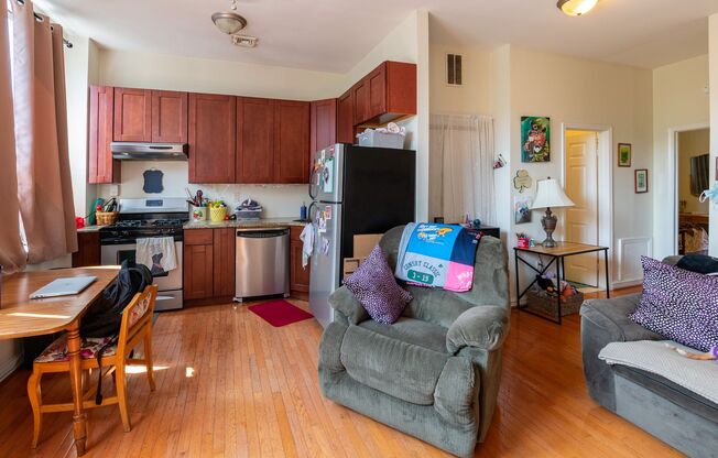 526 S 3rd Street