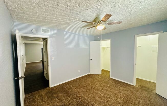 1 bed, 1 bath, 592 sqft, $675, Unit 118E