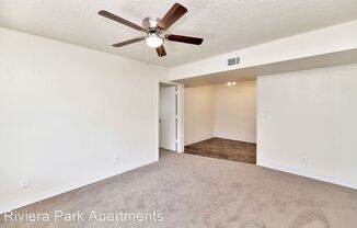 New Beginning With A New Home Here At Riviera Park Apartments