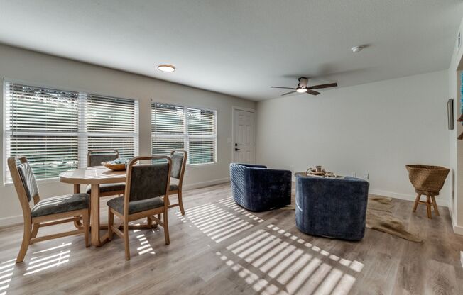 1 bed, 1 bath, 750 sqft, $1,275, Unit 116