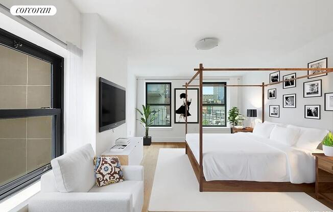 125 RIVINGTON ST