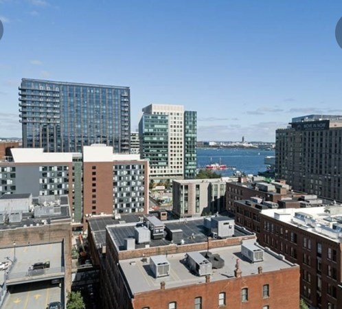 1 bed, 1 bath, 590 sqft, $3,200, Unit 506