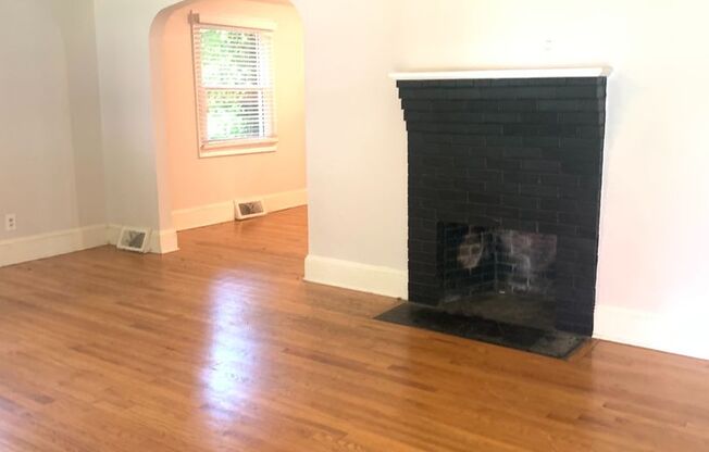 4 bedroom single-family house near Cameron Village