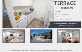 Partner-provided photo for $1275 unit
