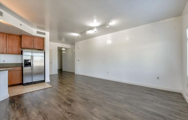 Fantastic 2 Bedroom/2 Bath at City Heights