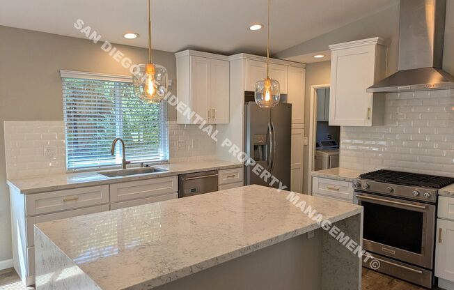 **$250 MOVE-IN INCENTIVE** Discover the Best of 55+ Living in Rancho Bernardo