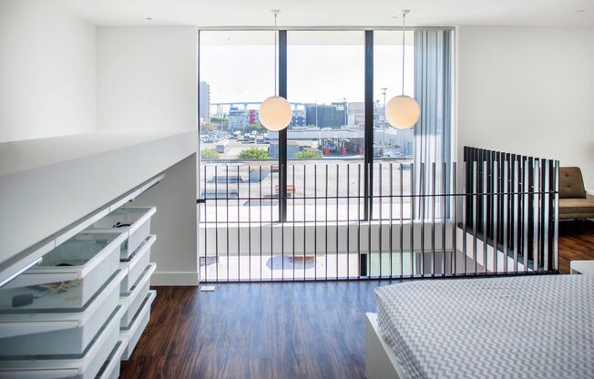 Mitra Lofts