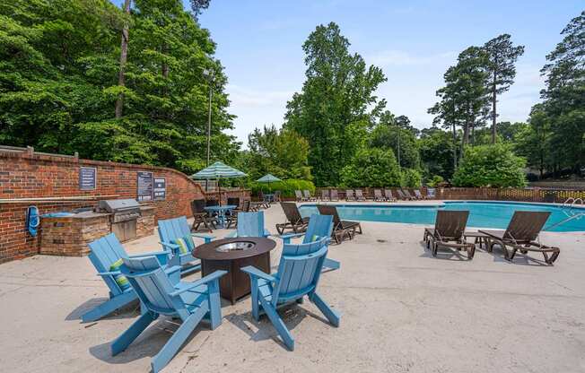 Lake Lynn Reserve Apartments