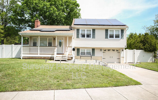 11 WESLEY CT