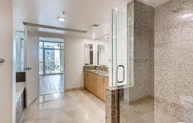 2 beds, 2.5 baths, 1,431 sqft, $6,995, Unit 1225
