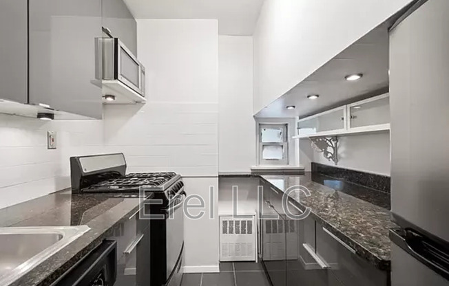 310 E 23 ST