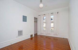 Studio, 1 bath, $1,595, Unit E