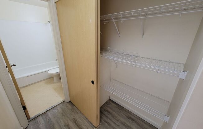 1 bed, 1 bath, $1,845, Unit C-401