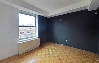2 beds, 2 baths, $4,100, Unit 8J